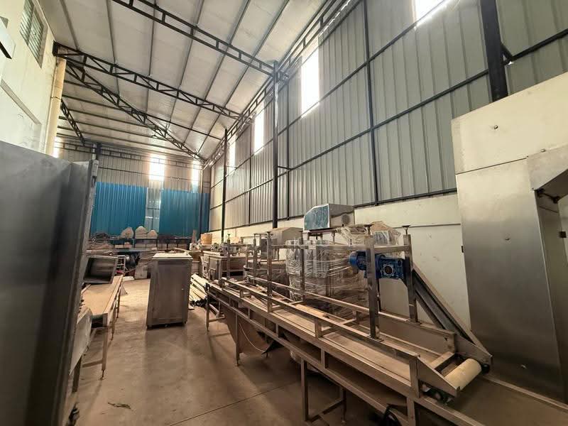 Factory for Sale in Skudai (Johor) - Ken Kor - Interior - PropertyGuru.com.my