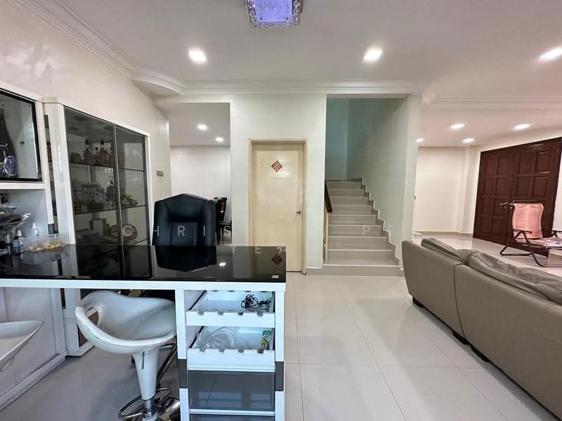 Rumah Teres untuk Dijual di Bandar Mahkota Cheras (Cheras) - Chris Lim Pek Yean - Interior - PropertyGuru.com.my