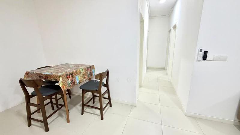 Condominium for Rent at Pitta Residensi - Gimming Lee - Corridor - PropertyGuru.com.my