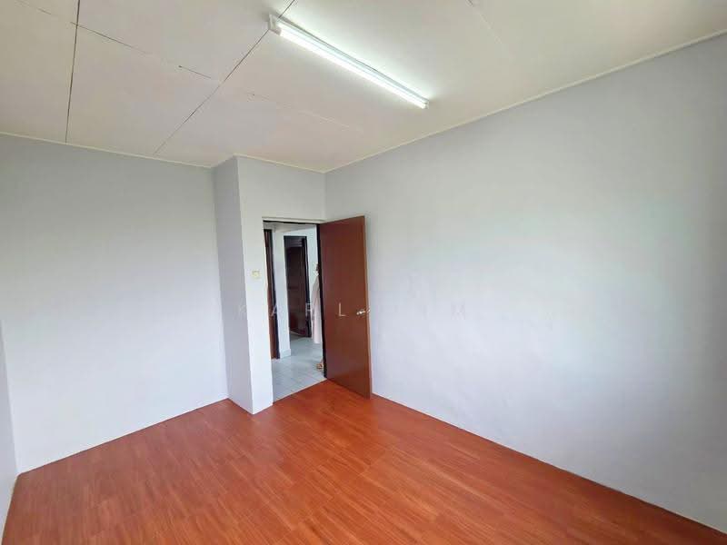 Rumah Flat untuk Dijual di Bandar Baru Permas Jaya - Karl Lim - Interior - PropertyGuru.com.my