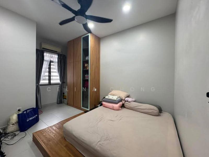 2-storey Terraced House for Sale in Horizon Hills (Iskandar Puteri (Nusajaya)) - Celina Chong - Bedroom - PropertyGuru.com.my