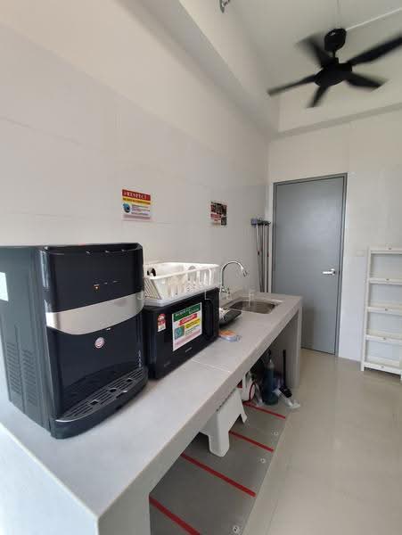 Kediaman Servis untuk Disewa di 121 Residences - JJ Lee - Interior - PropertyGuru.com.my