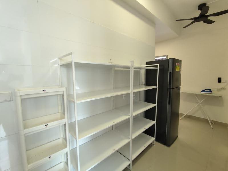 Kediaman Servis untuk Disewa di 121 Residences - JJ Lee - Interior - PropertyGuru.com.my