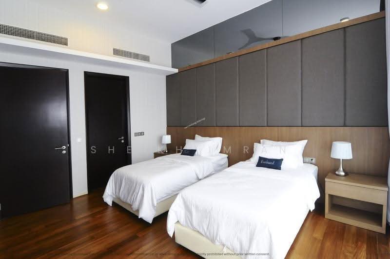 Condominium for Rent at Dua Residency - Sheikh Imran - PropertyGuru.com.my