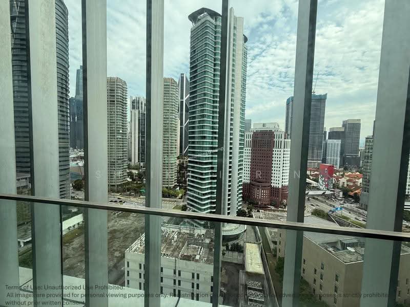 Condominium for Rent at Dua Residency - Sheikh Imran - PropertyGuru.com.my