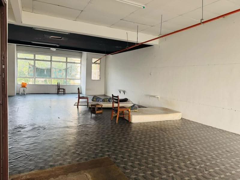 Shop / Office untuk Disewa di Taman Mount Austin (Tebrau) - Jesy Tey - Interior - PropertyGuru.com.my