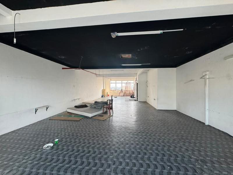 Shop / Office untuk Disewa di Taman Mount Austin (Tebrau) - Jesy Tey - Interior - PropertyGuru.com.my