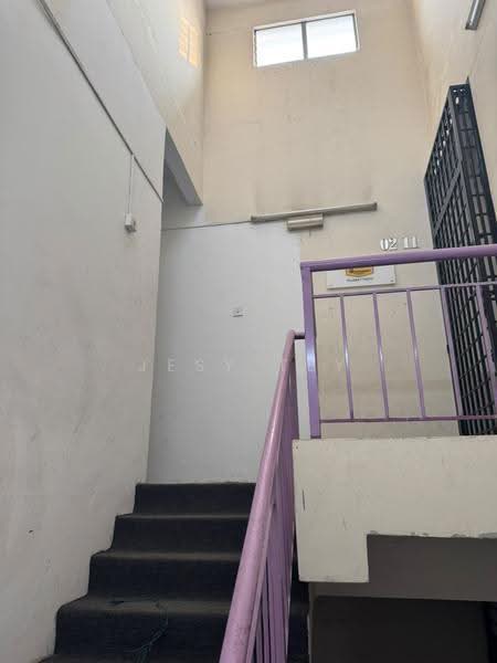Shop / Office untuk Disewa di Taman Mount Austin (Tebrau) - Jesy Tey - Corridor - PropertyGuru.com.my