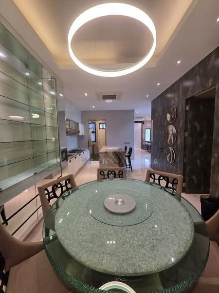 Semi-Detached House for Sale in Eco Botanic (Iskandar Puteri (Nusajaya)) - Vlien Lua - PropertyGuru.com.my