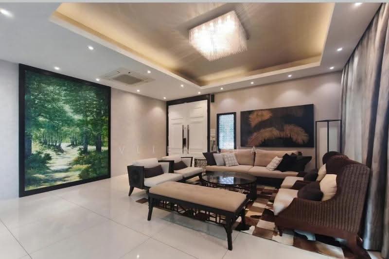Semi-Detached House for Sale in Eco Botanic (Iskandar Puteri (Nusajaya)) - Vlien Lua - PropertyGuru.com.my