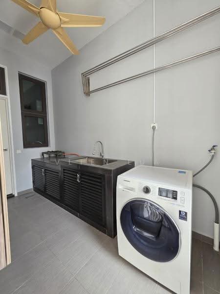 Semi-Detached House for Sale in Eco Botanic (Iskandar Puteri (Nusajaya)) - Vlien Lua - PropertyGuru.com.my
