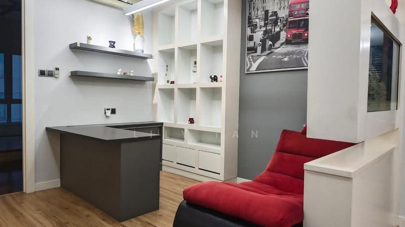 Condominium for Rent at Gaya Bangsar - Lily Tan - PropertyGuru.com.my