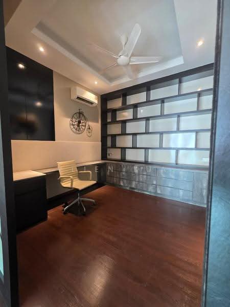 Rumah Berkembar untuk Disewa di Eco Botanic (Iskandar Puteri (Nusajaya)) - Vlien Lua - PropertyGuru.com.my