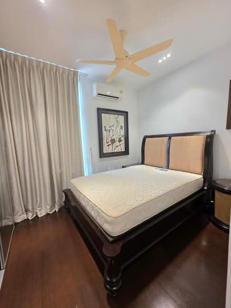 Rumah Berkembar untuk Disewa di Eco Botanic (Iskandar Puteri (Nusajaya)) - Vlien Lua - PropertyGuru.com.my