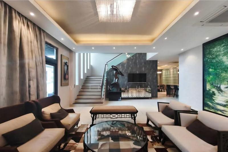 Rumah Berkembar untuk Disewa di Eco Botanic (Iskandar Puteri (Nusajaya)) - Vlien Lua - PropertyGuru.com.my