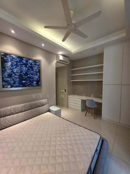 Rumah Berkembar untuk Disewa di Eco Botanic (Iskandar Puteri (Nusajaya)) - Vlien Lua - PropertyGuru.com.my