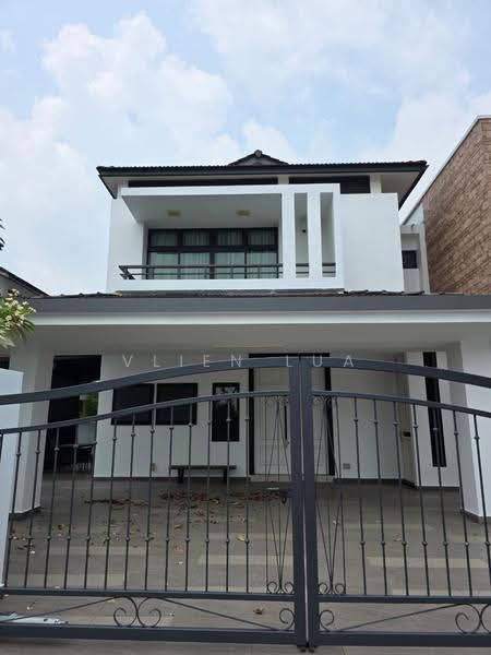 Rumah Berkembar untuk Disewa di Eco Botanic (Iskandar Puteri (Nusajaya)) - Vlien Lua - PropertyGuru.com.my