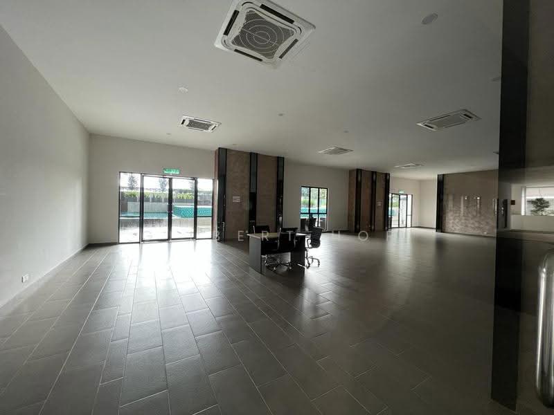 Condominium for Rent at The Hamilton - Gilbert Hor - Lobby - PropertyGuru.com.my