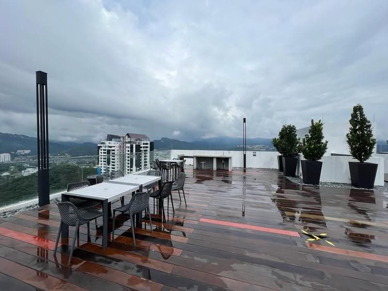 Condominium for Rent at The Hamilton - Gilbert Hor - Exterior - PropertyGuru.com.my