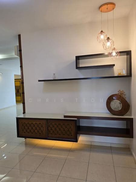 Condominium for Sale at Putra Marine Resort - Chris Teoh - Interior - PropertyGuru.com.my