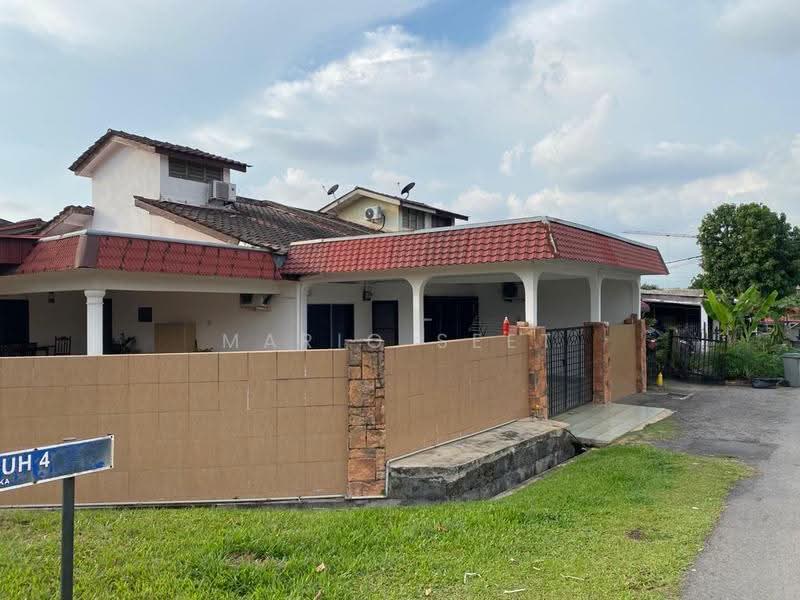 Terraced House for Sale in Bukit Katil (Melaka) - Mario Seet - PropertyGuru.com.my