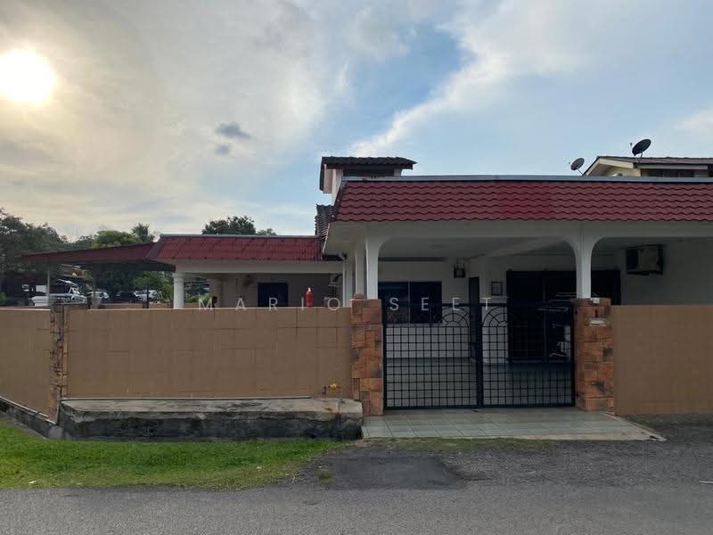 Terraced House for Sale in Bukit Katil (Melaka) - Mario Seet - PropertyGuru.com.my