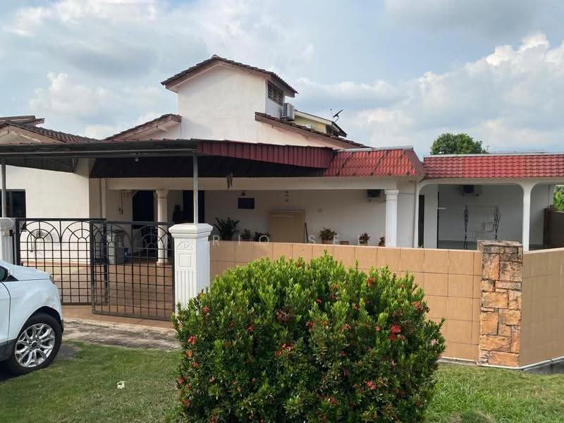 Terraced House for Sale in Bukit Katil (Melaka) - Mario Seet - PropertyGuru.com.my