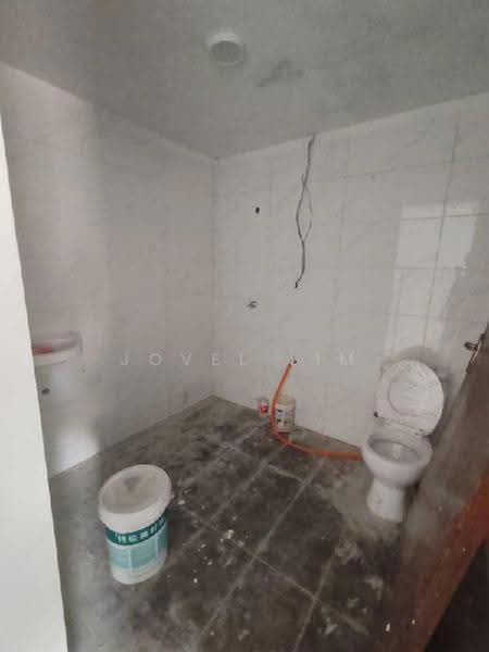 Rumah Teres 1-Tingkat untuk Dijual di Taman Johor (Tampoi) - Jovel Lim - Bathroom - PropertyGuru.com.my