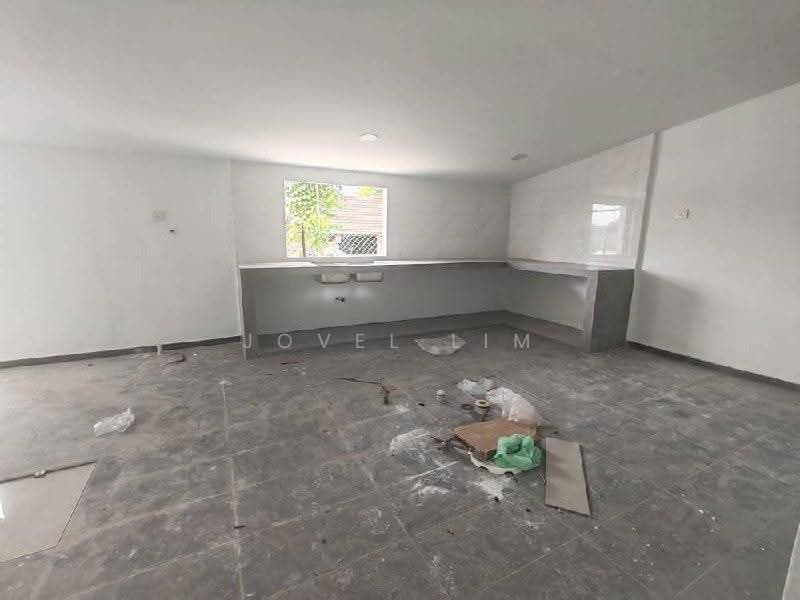 Rumah Teres 1-Tingkat untuk Dijual di Taman Johor (Tampoi) - Jovel Lim - Kitchen - PropertyGuru.com.my