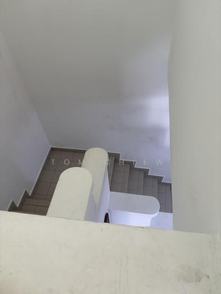 Rumah Teres 2-Tingkat untuk Dijual di Taman Johor Jaya (Johor Bahru) - Tom Chiew - Interior - PropertyGuru.com.my