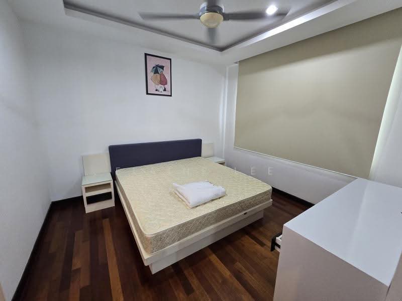 Service Residence for Sale at Casa Residency - Elaine Lee - Bedroom - PropertyGuru.com.my