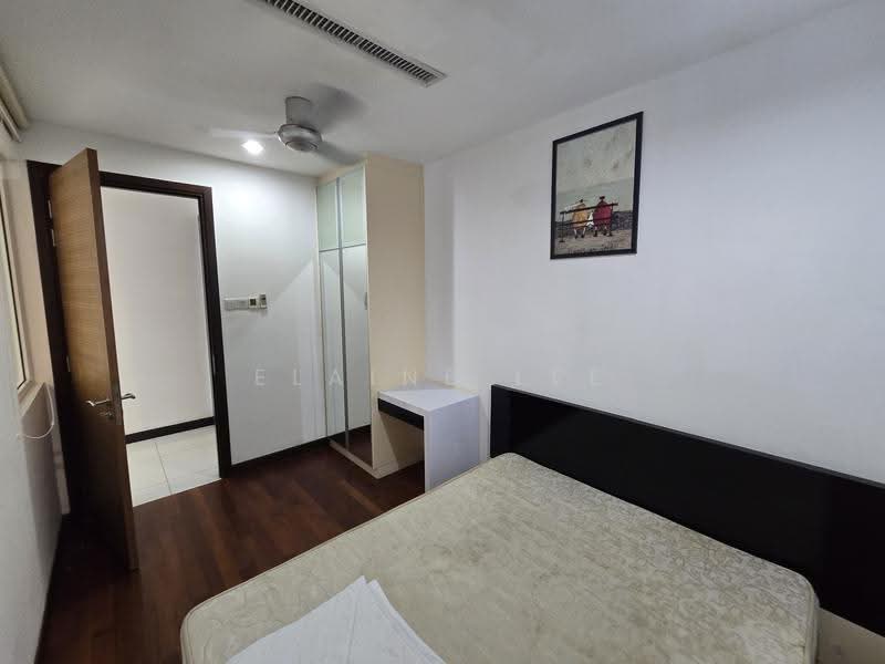 Service Residence for Sale at Casa Residency - Elaine Lee - Bedroom - PropertyGuru.com.my