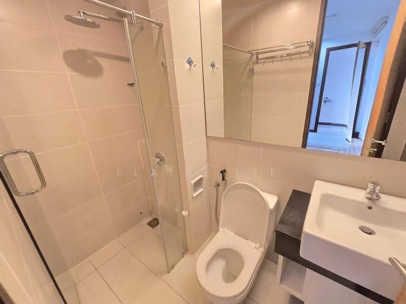 Service Residence for Sale at Casa Residency - Elaine Lee - Bathroom - PropertyGuru.com.my