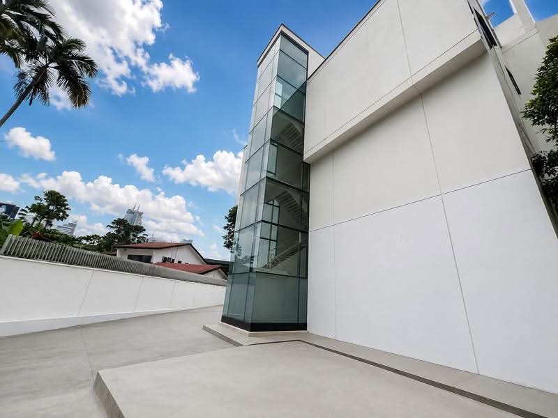 Commercial Bungalow for Rent in KLCC (KL City Centre) - Sheikh Imran - Exterior - PropertyGuru.com.my