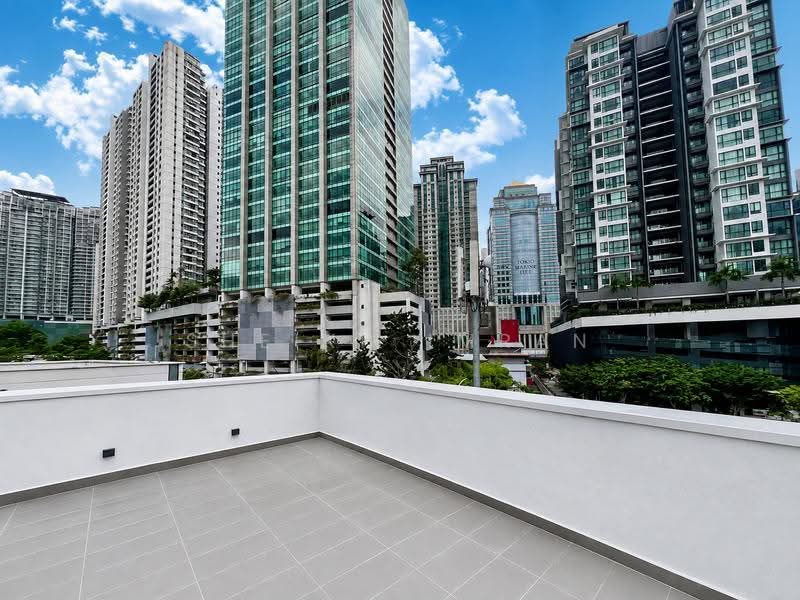 Commercial Bungalow for Rent in KLCC (KL City Centre) - Sheikh Imran - Exterior - PropertyGuru.com.my