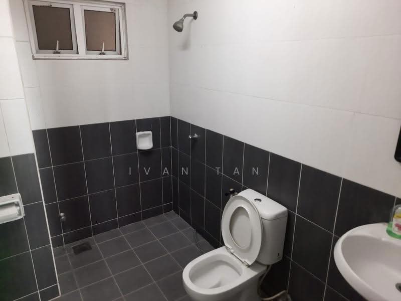 Kondominium untuk Dijual di Kelana Sentral - Ivan Tan - Bathroom - PropertyGuru.com.my