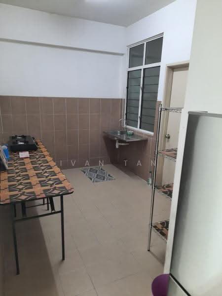 Kondominium untuk Dijual di Kelana Sentral - Ivan Tan - Kitchen - PropertyGuru.com.my
