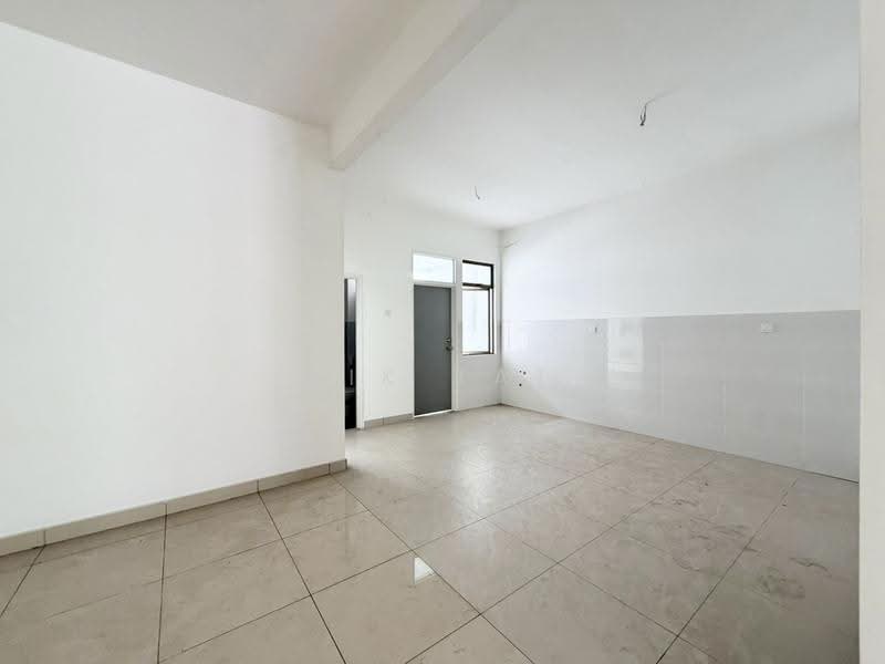 Rumah Teres 2-Tingkat untuk Dijual di Taman Mutiara Rini (Skudai) - Yik Tat - Interior - PropertyGuru.com.my