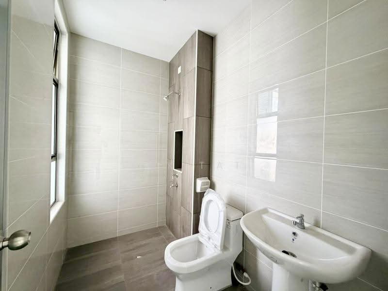 Rumah Teres 2-Tingkat untuk Dijual di Taman Mutiara Rini (Skudai) - Yik Tat - PropertyGuru.com.my