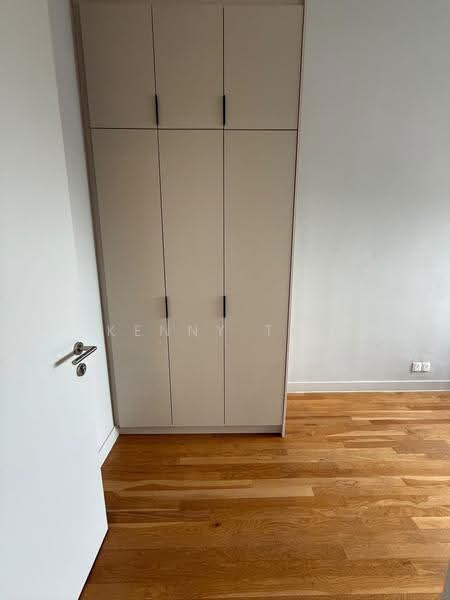 Service Residence for Rent at Dianthus @ Tropicana Gardens - Kenny Tan - Interior - PropertyGuru.com.my