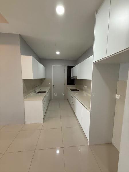 Service Residence for Rent at Dianthus @ Tropicana Gardens - Kenny Tan - Kitchen - PropertyGuru.com.my