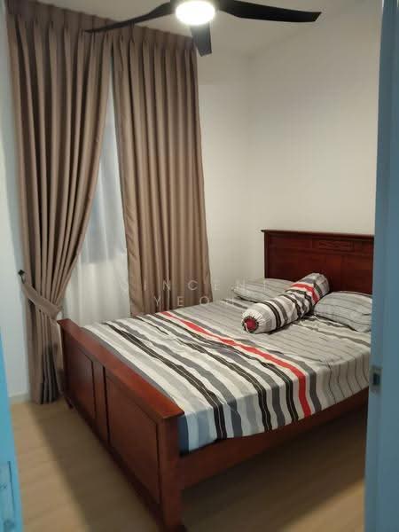 Kediaman Servis untuk Dijual di M Luna - Vincent Yeoh - Bedroom - PropertyGuru.com.my