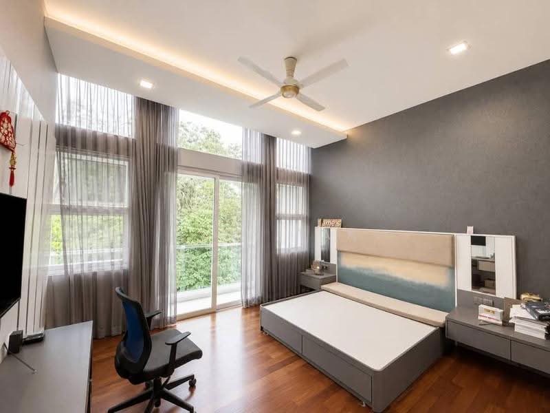 Bungalow House untuk Dijual di Damansara Heights (Kuala Lumpur) - Benn Tan - Bedroom - PropertyGuru.com.my