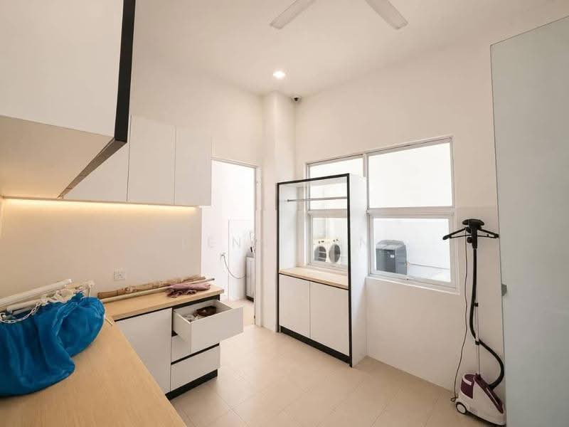 Bungalow House untuk Dijual di Damansara Heights (Kuala Lumpur) - Benn Tan - Interior - PropertyGuru.com.my
