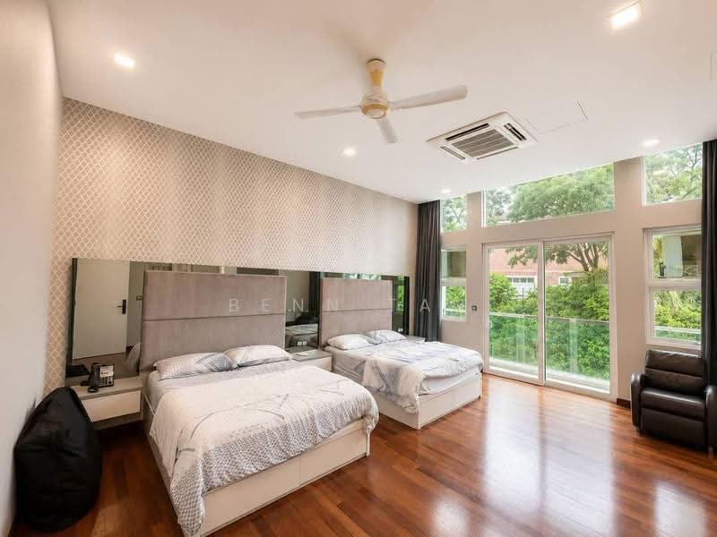 Bungalow House untuk Dijual di Damansara Heights (Kuala Lumpur) - Benn Tan - Bedroom - PropertyGuru.com.my