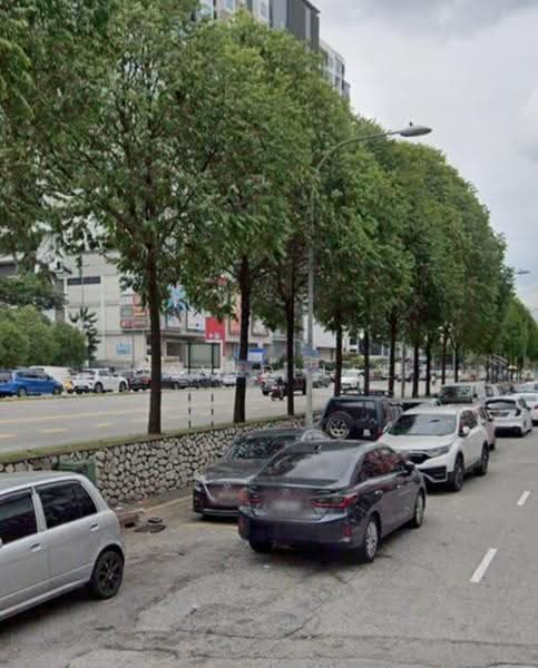 Shop for Rent in Kuala Lumpur (Kuala Lumpur) - David Lee - Exterior - PropertyGuru.com.my