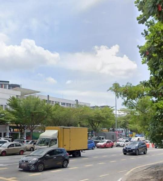 Shop for Rent in Kuala Lumpur (Kuala Lumpur) - David Lee - Exterior - PropertyGuru.com.my
