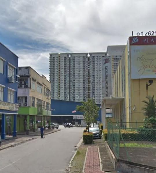Shop for Rent in Kuala Lumpur (Kuala Lumpur) - David Lee - Exterior - PropertyGuru.com.my