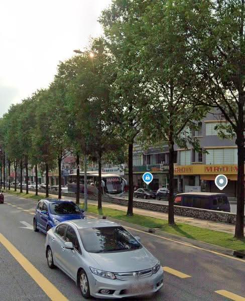 Shop for Rent in Kuala Lumpur (Kuala Lumpur) - David Lee - Exterior - PropertyGuru.com.my