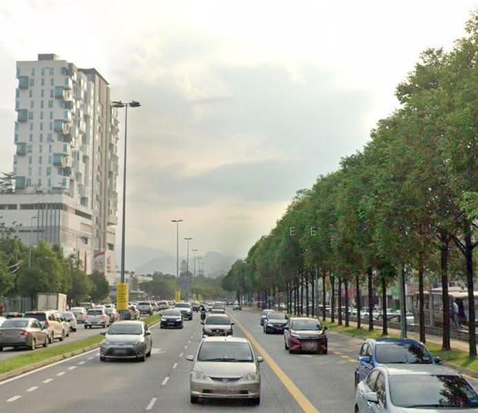 Shop for Rent in Kuala Lumpur (Kuala Lumpur) - David Lee - Exterior - PropertyGuru.com.my